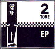 Madness - 2 Tone EP